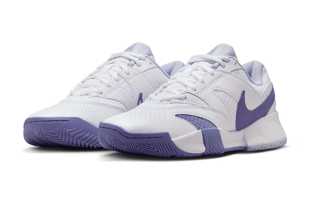 Теннисные кроссовки женские Nike Court Lite 4