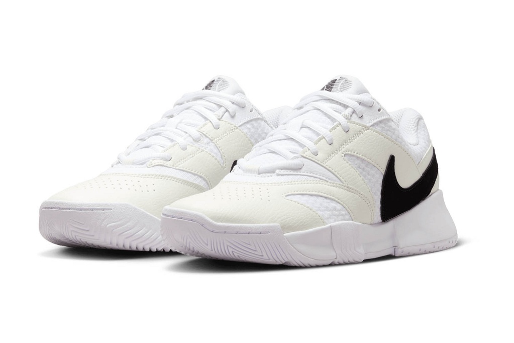 Теннисные кроссовки женские Nike Court Lite 4