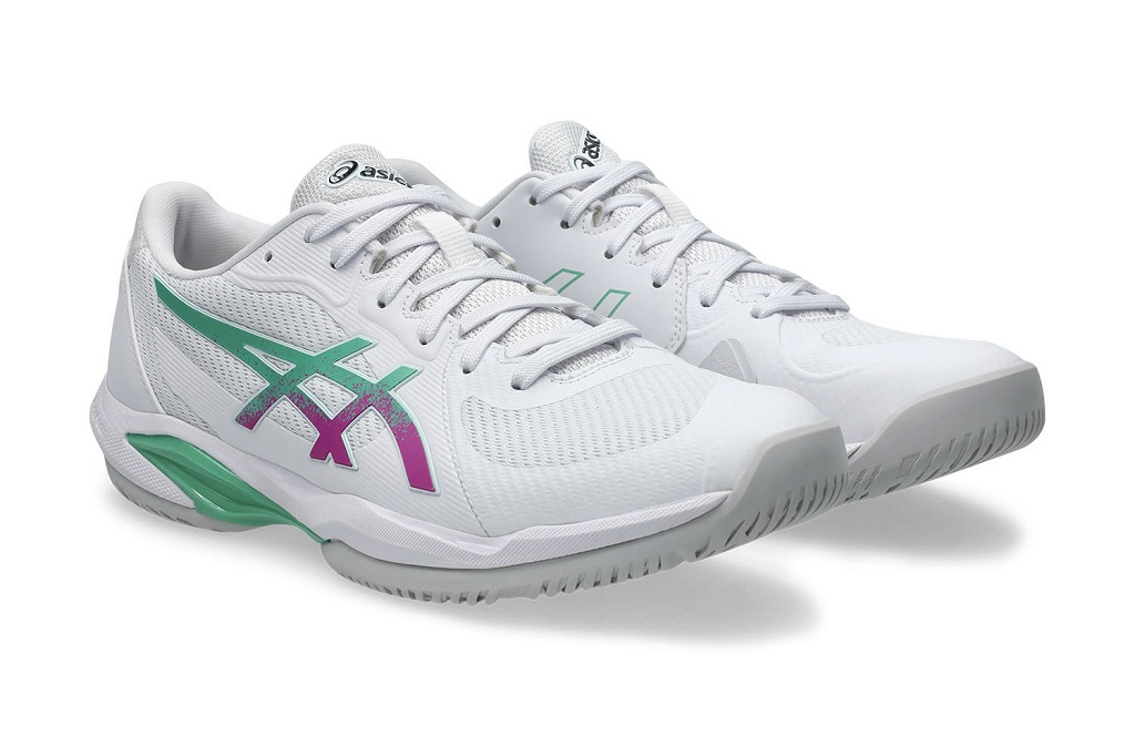 Теннисные кроссовки мужские Asics Solution Swift FF 2