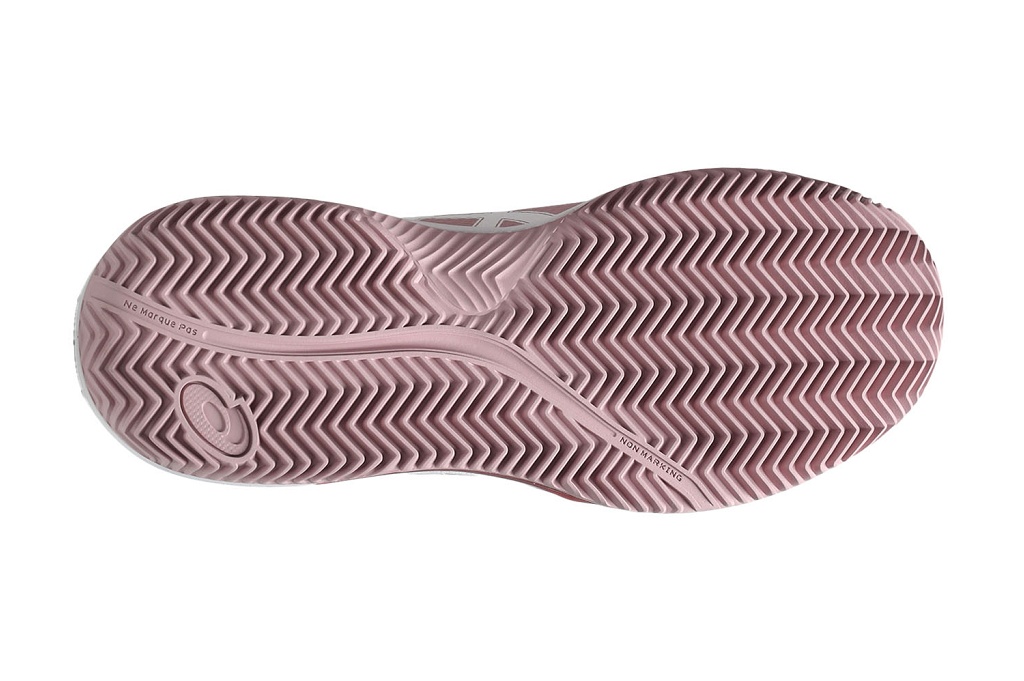 Теннисные кроссовки женские Asics Gel-Dedicate 8 Clay (грунт)