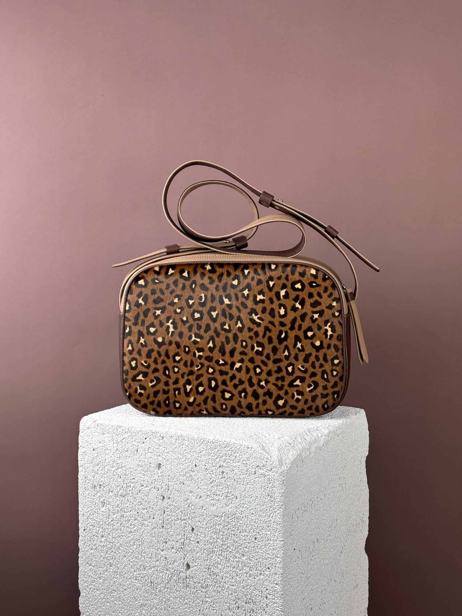 ДОЛЛИ нутелла + песок + лео (под заказ)