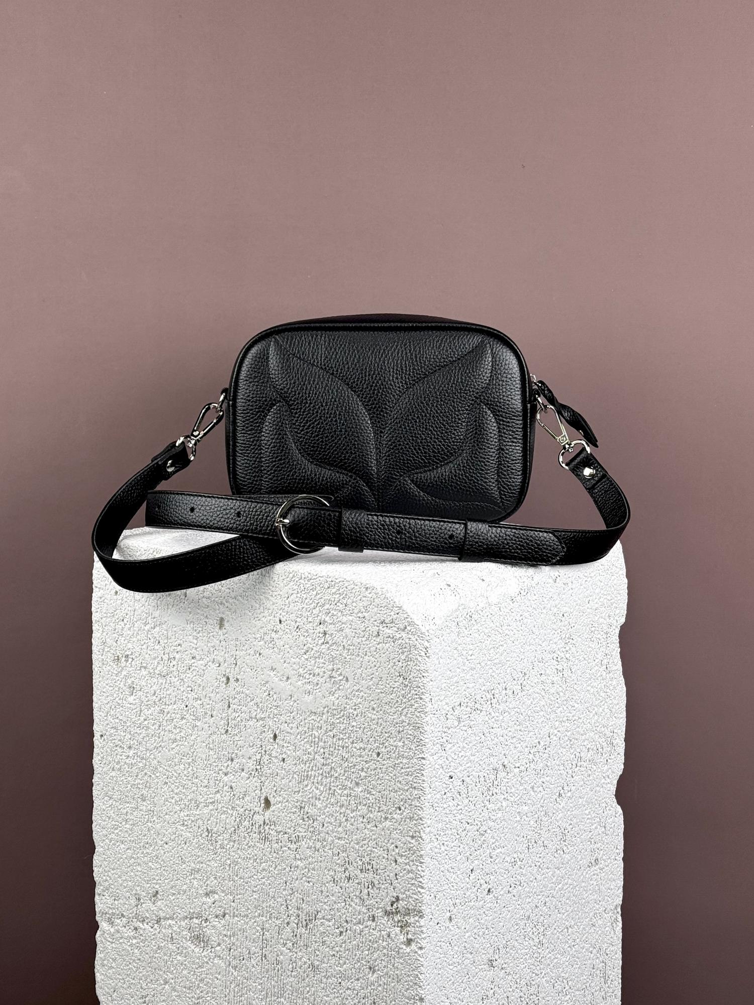 ПОЛЛИ блэк (под заказ)