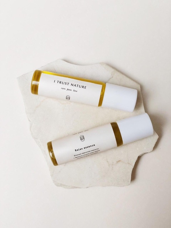 Эссенция "Relax.Цветочная нежность"