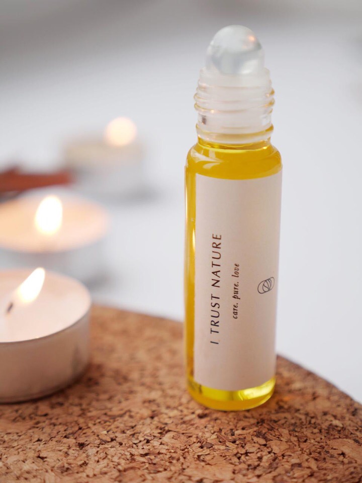 Эссенция "Pure. Радость жизни"