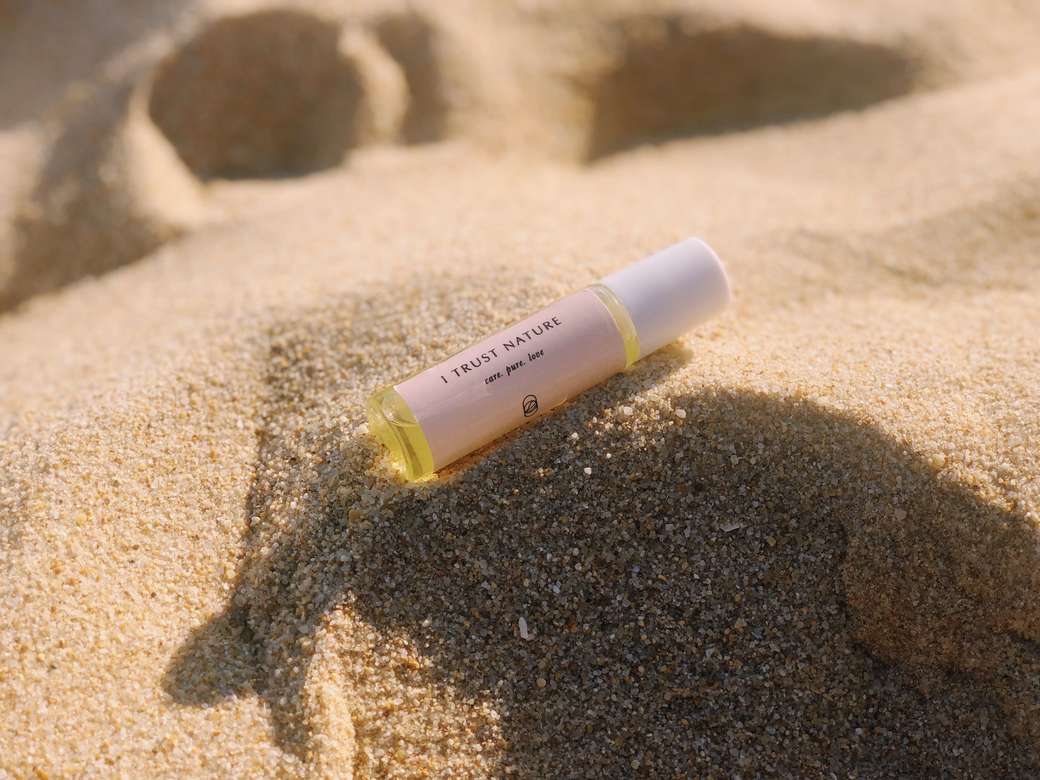 Эссенция "Sense.Нежный шелк"