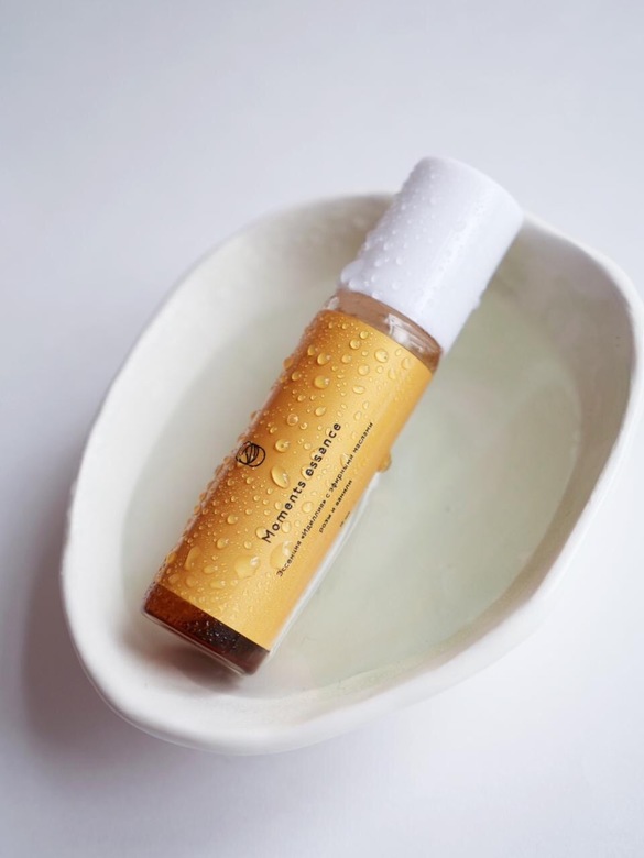 Эссенция "Moments. Идиллия"