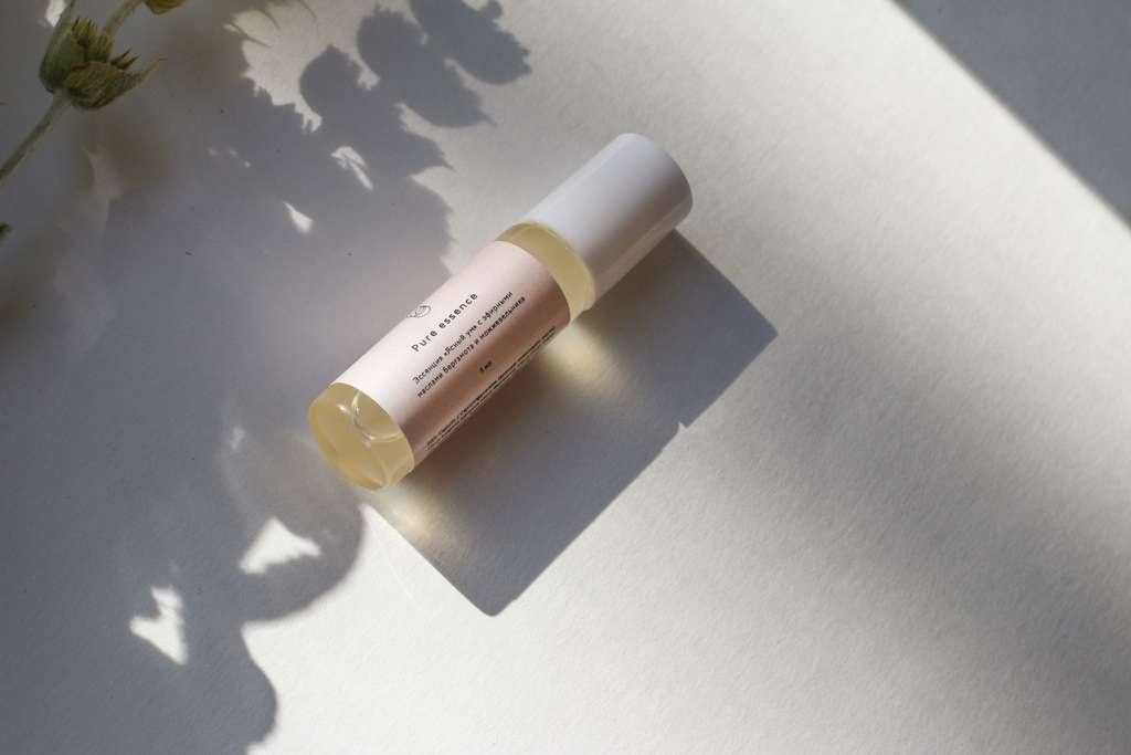 Эссенция "Pure. Ясный ум"
