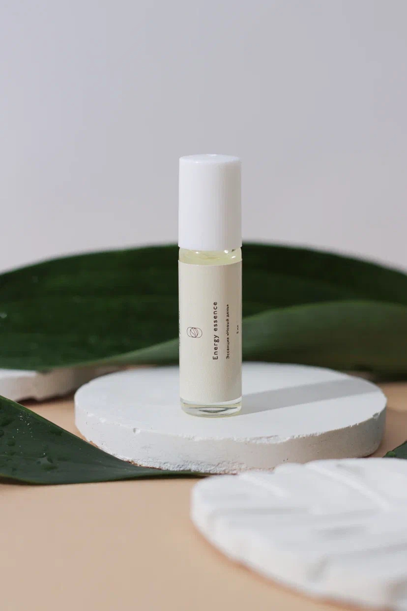 Эссенция "Energy. Новый день"