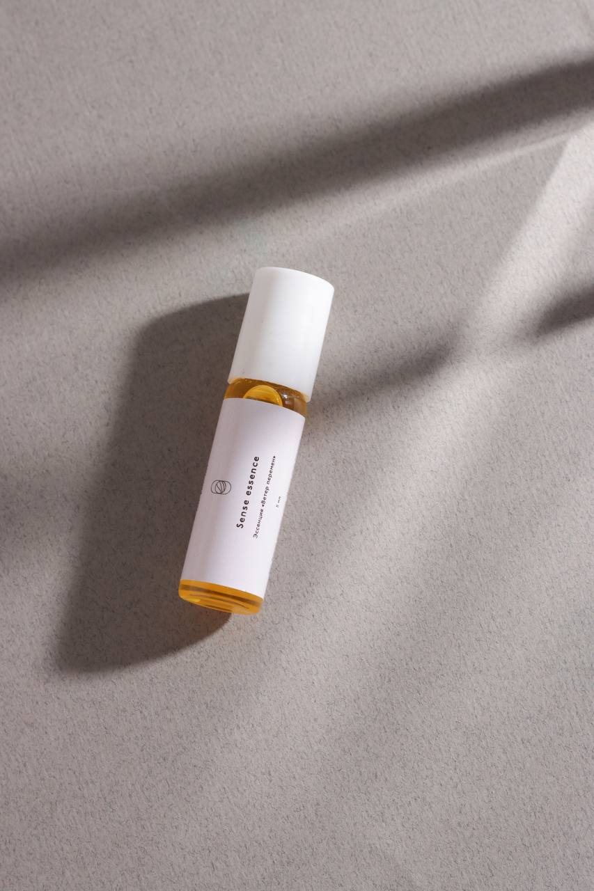 Эссенция "Sense. Ветер перемен"