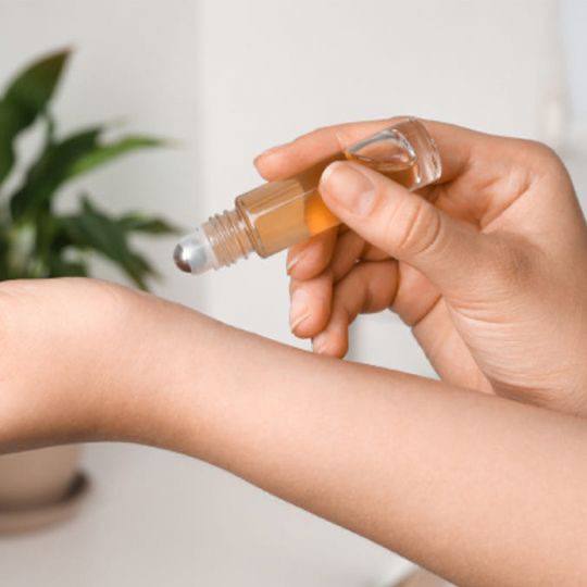 Ресурсные духи на заказ