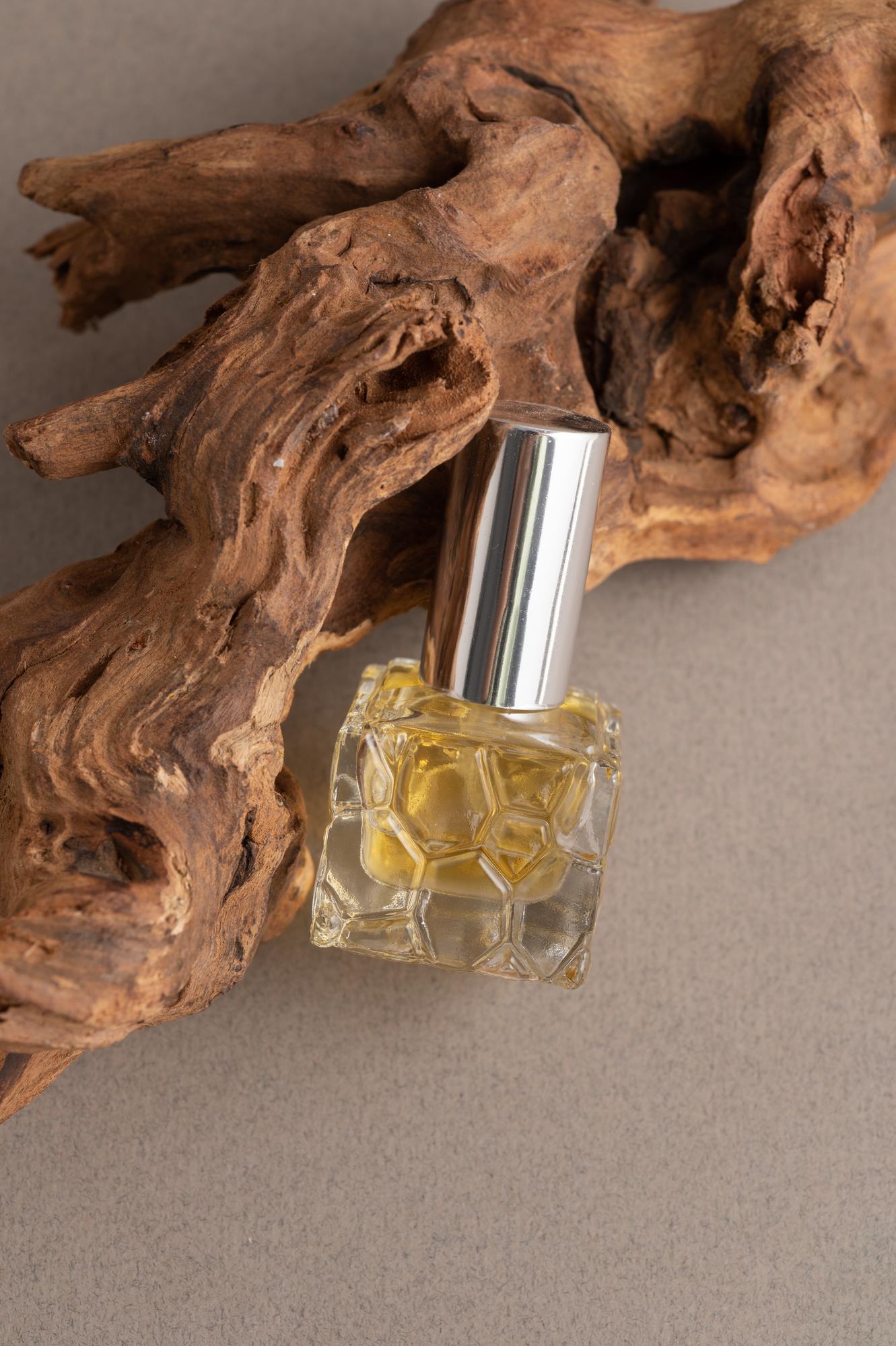 Духи Арканум