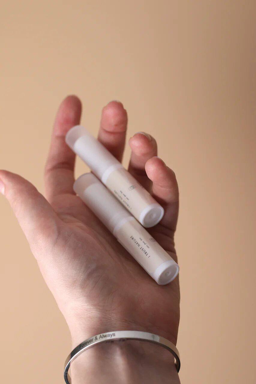 Бальзам для губ "Мелисса"