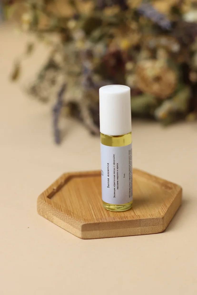 Эссенция "Sense. Цветочные весы"