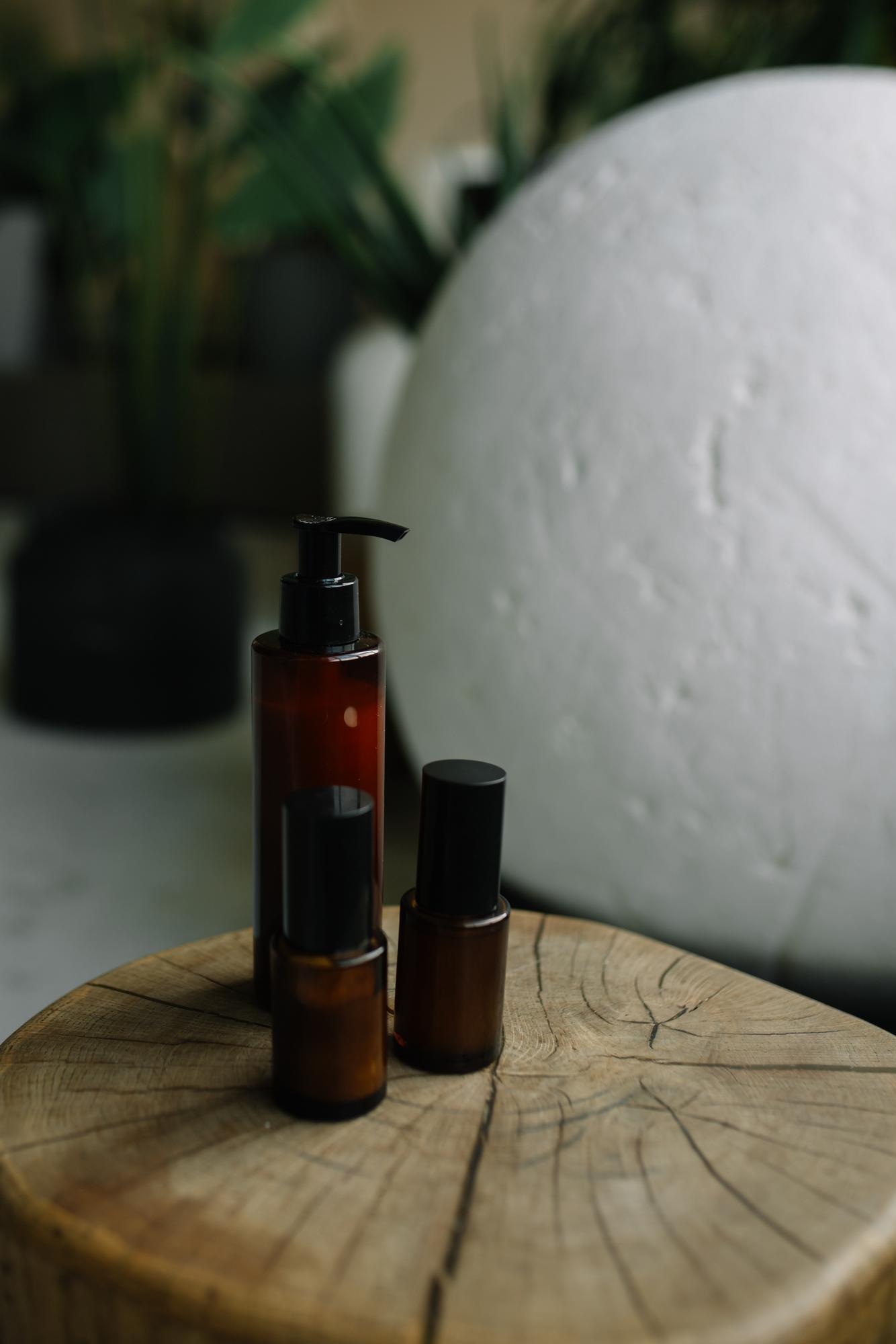 Набор "Базовый уход  за кожей"