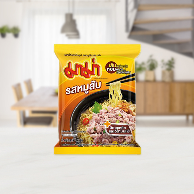 Лапша