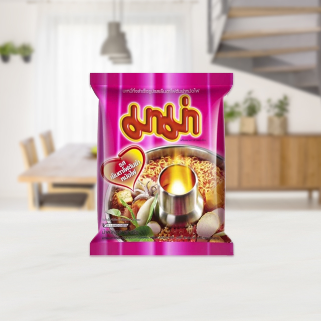 Лапша