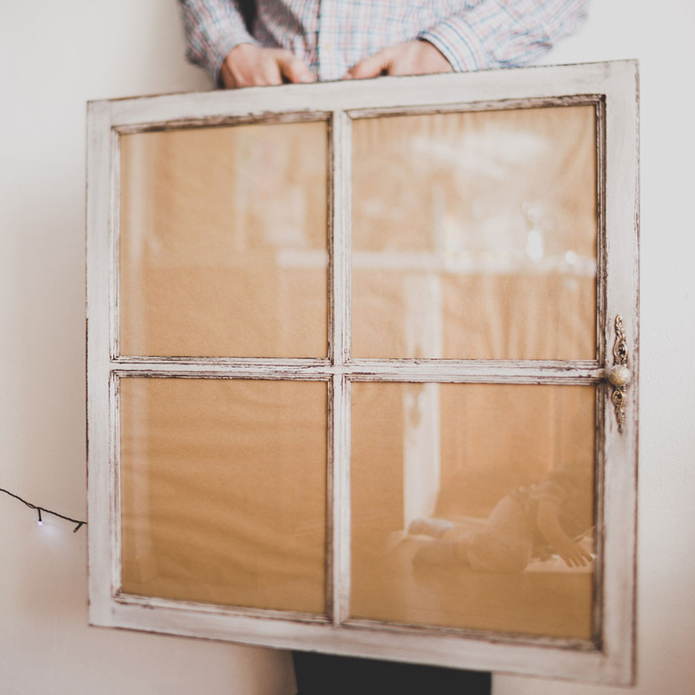 Окно в прошлое