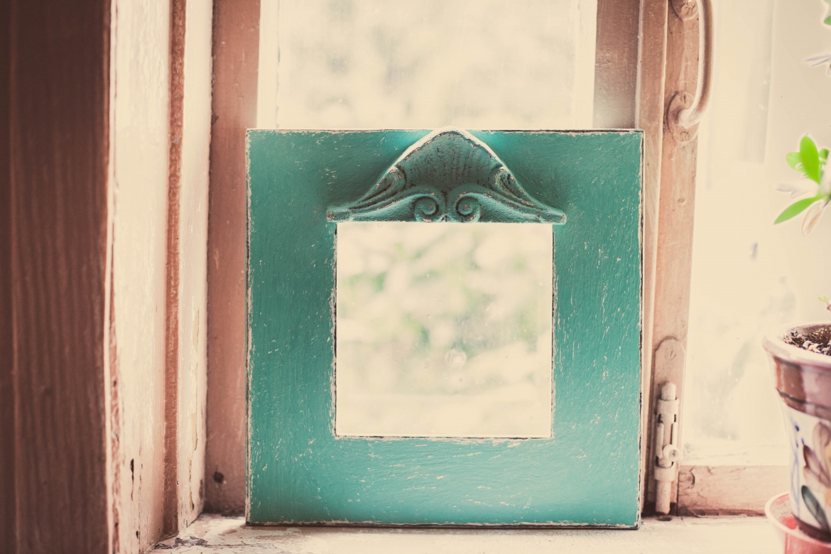 Мятная старинная