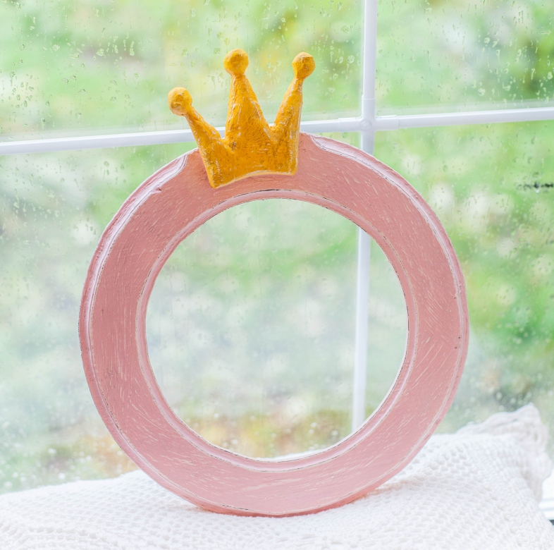 Для принцессы