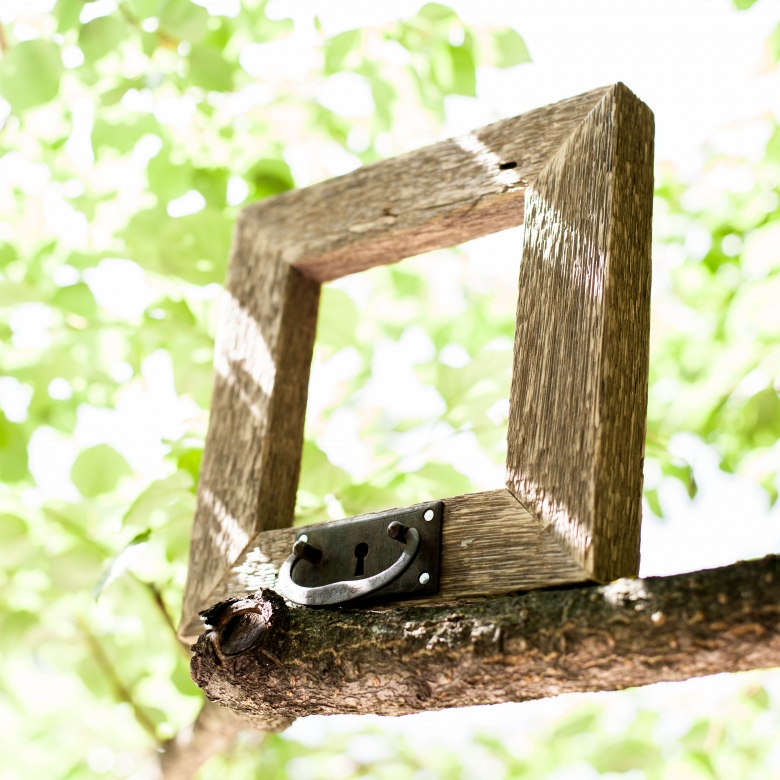 Рамка с историей