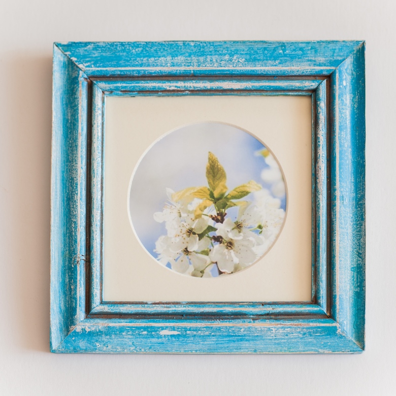 Квадратно-круглая