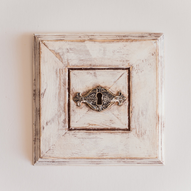 Тайная комната