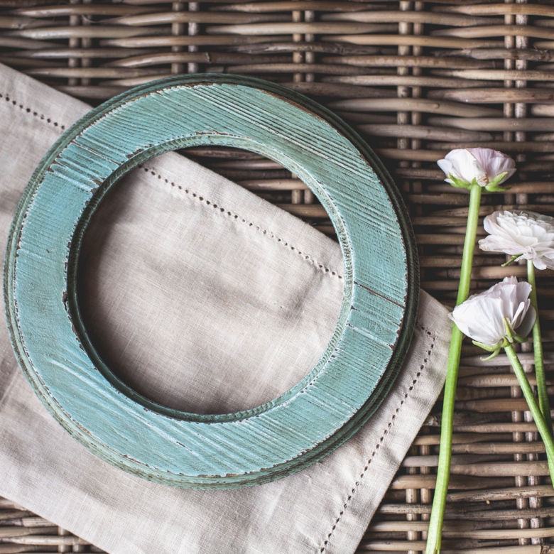 Круглая морская