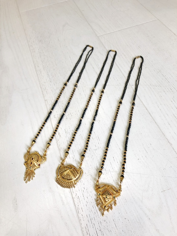 Мангаласутра