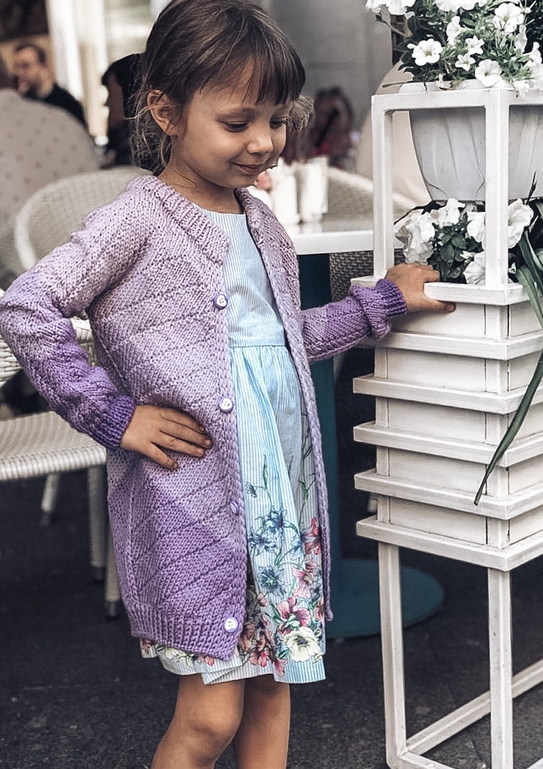 Кленовый сироп дети