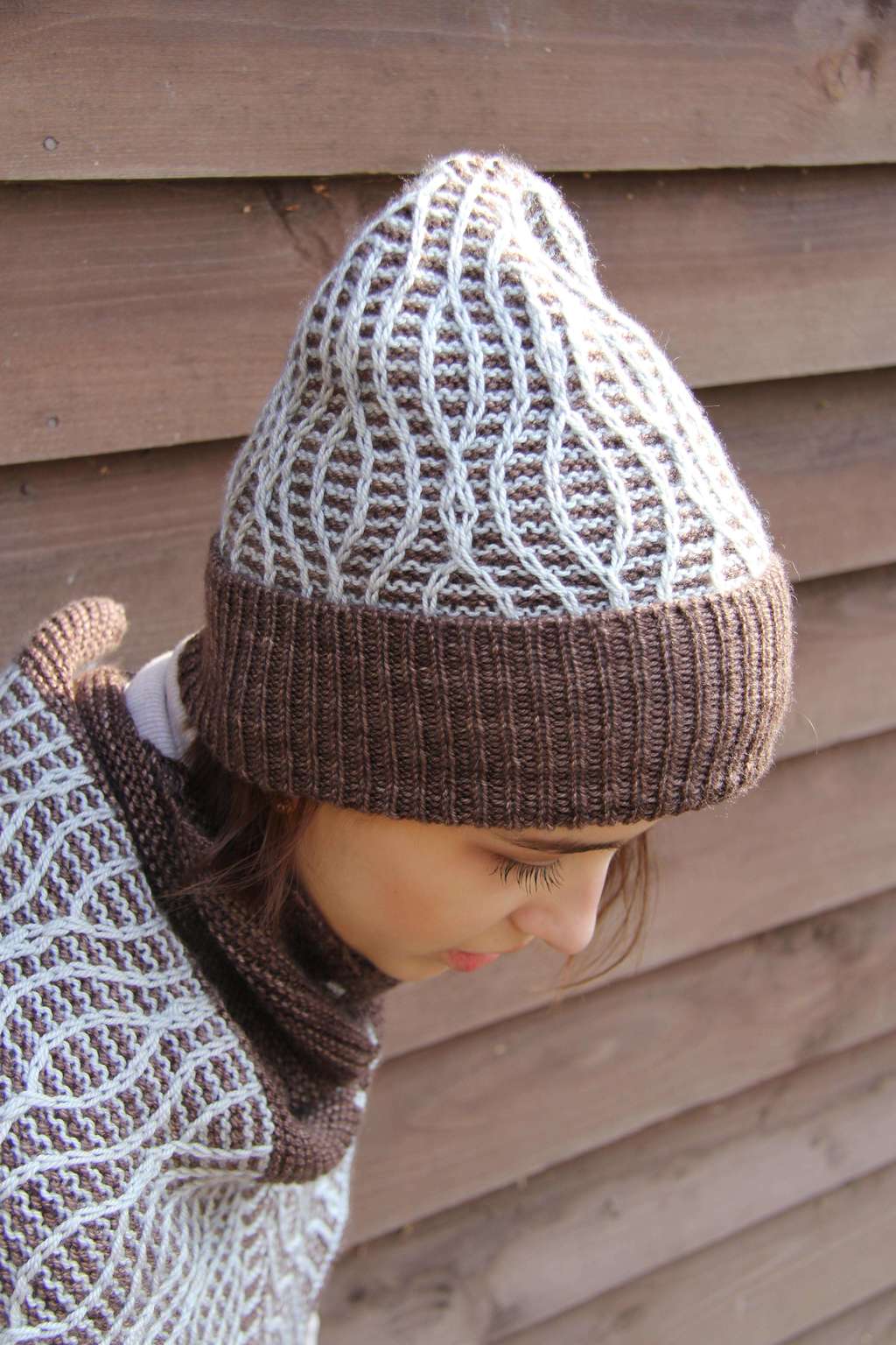 Шапка Мелководье