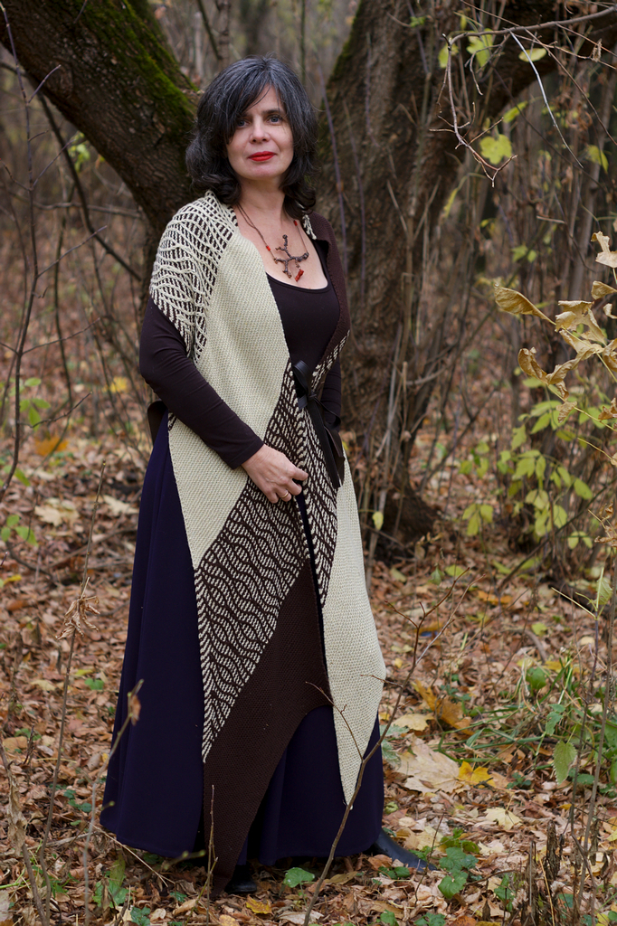 Палантин Мелководье