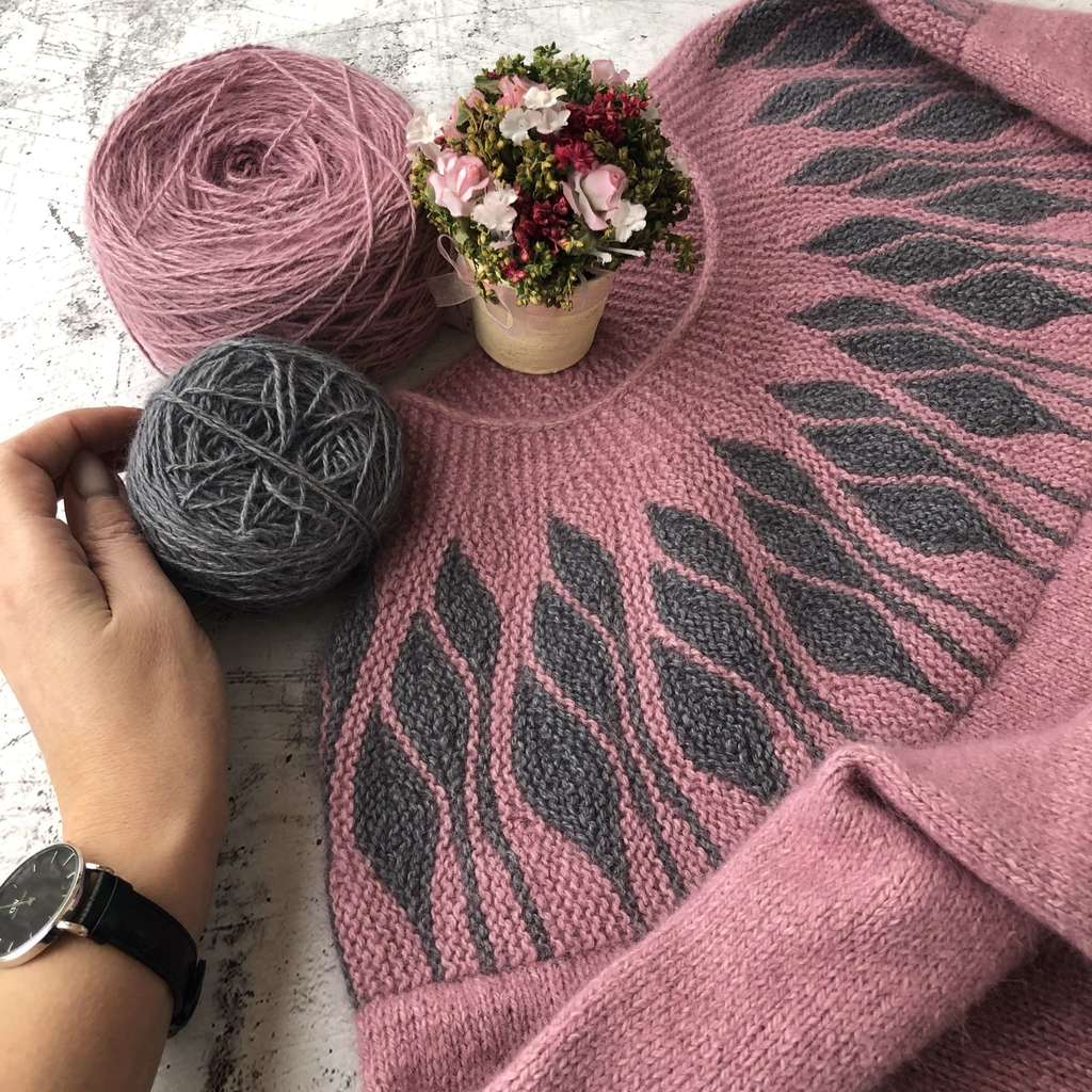 Коллекция Бутонов