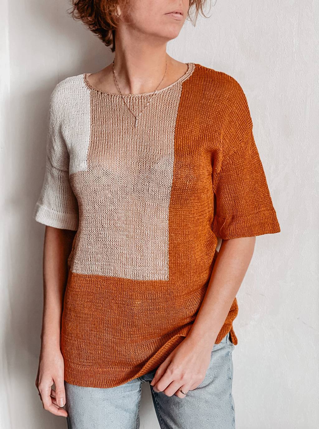 Футболка Мармелад