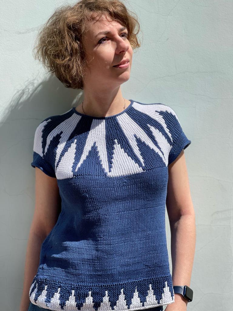 Футболка Графика