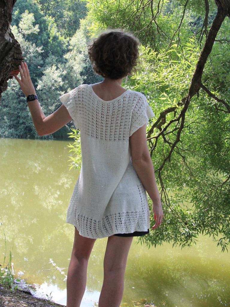 Туника Лагурус