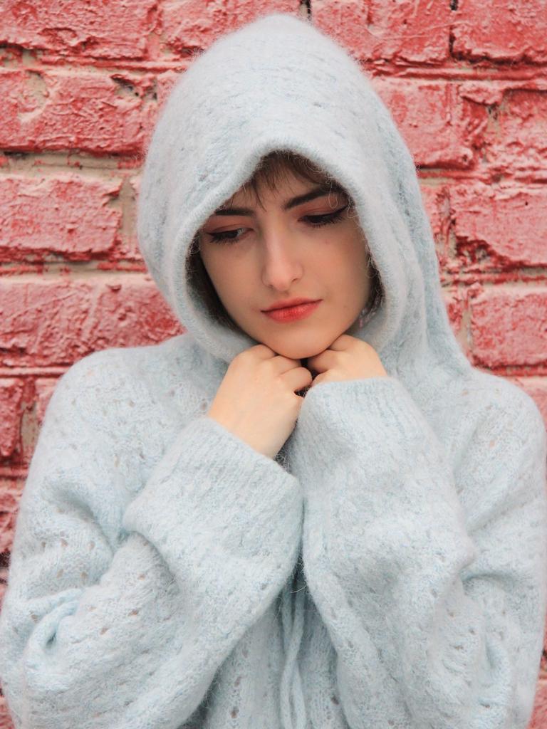 Худи Шахматы