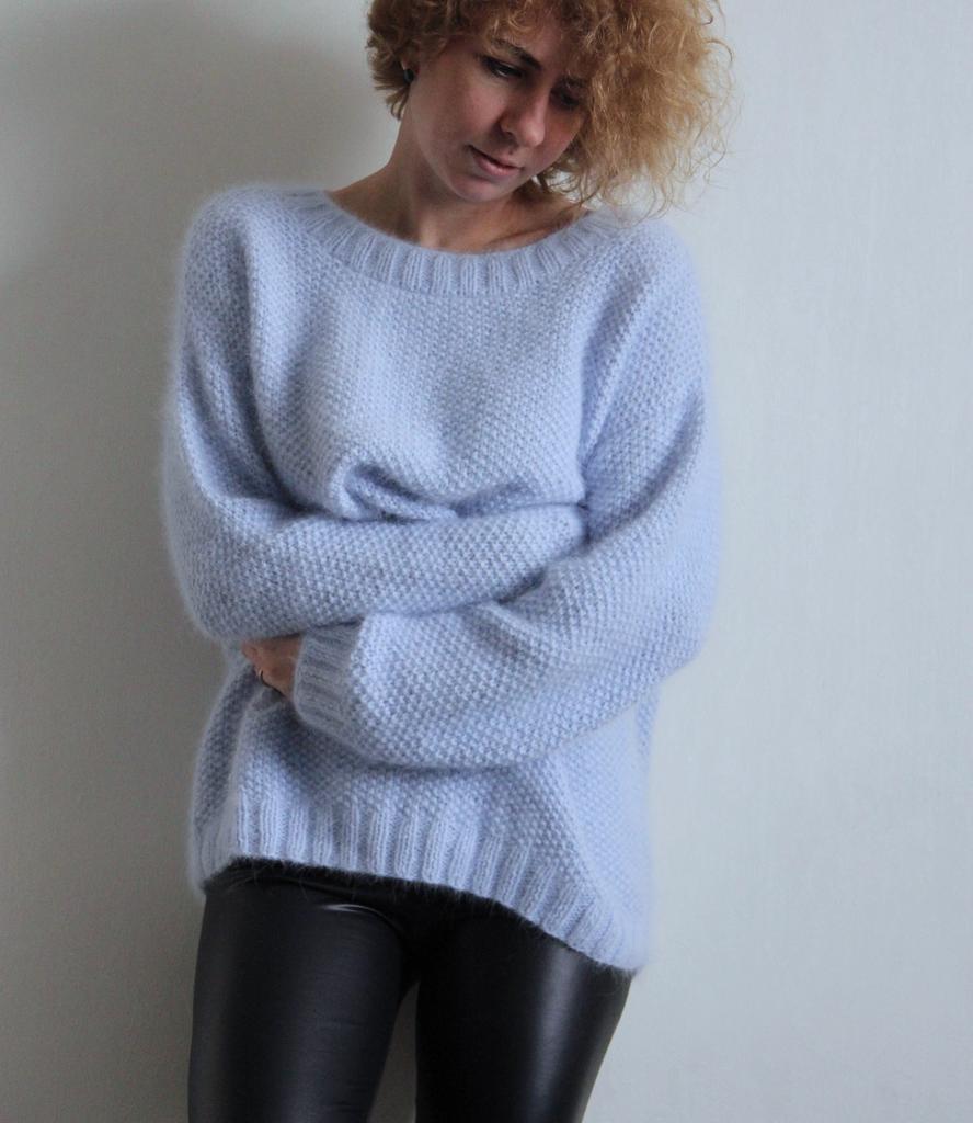 Свитер Морозко