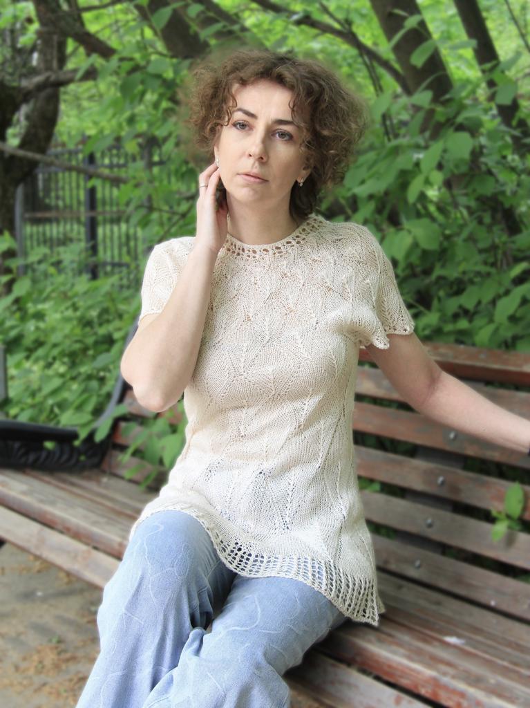 Буклет Чешуя дракона