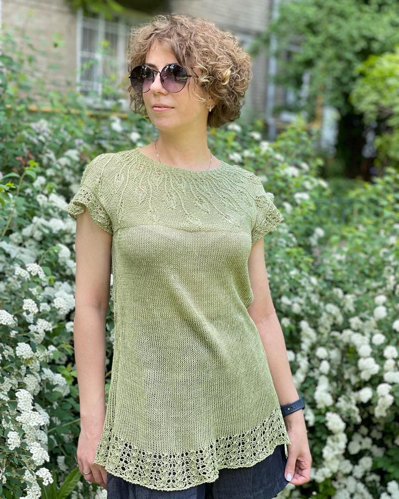 Туника Лиана