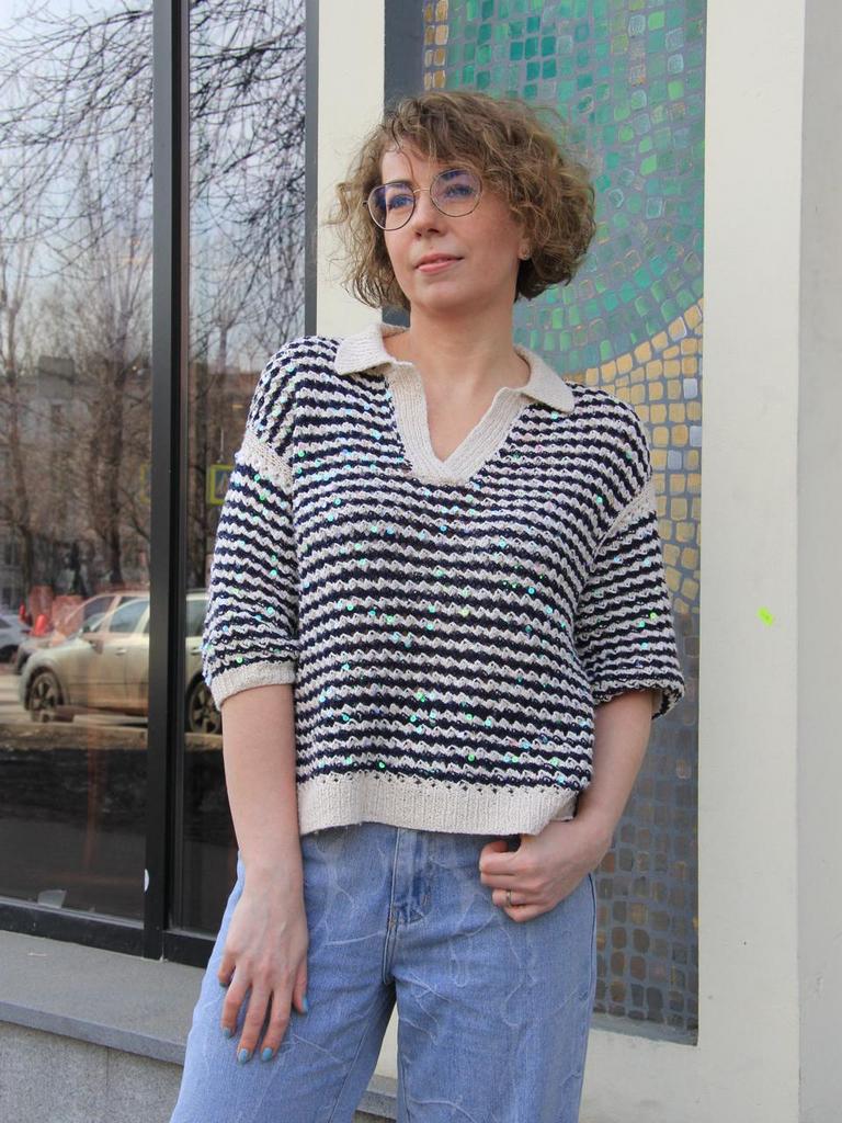 Поло Сильвия