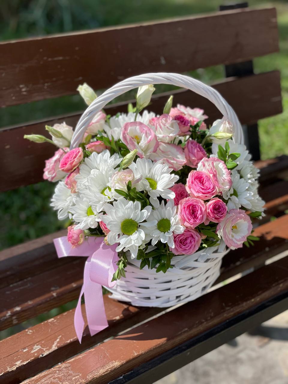 Корзина "Криста"