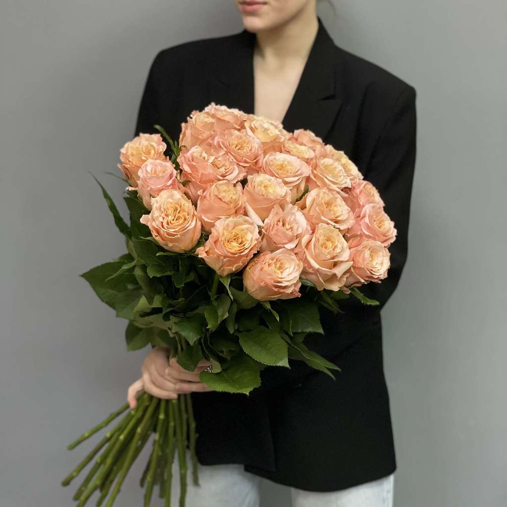 Эквадорская роза "Шиммер"