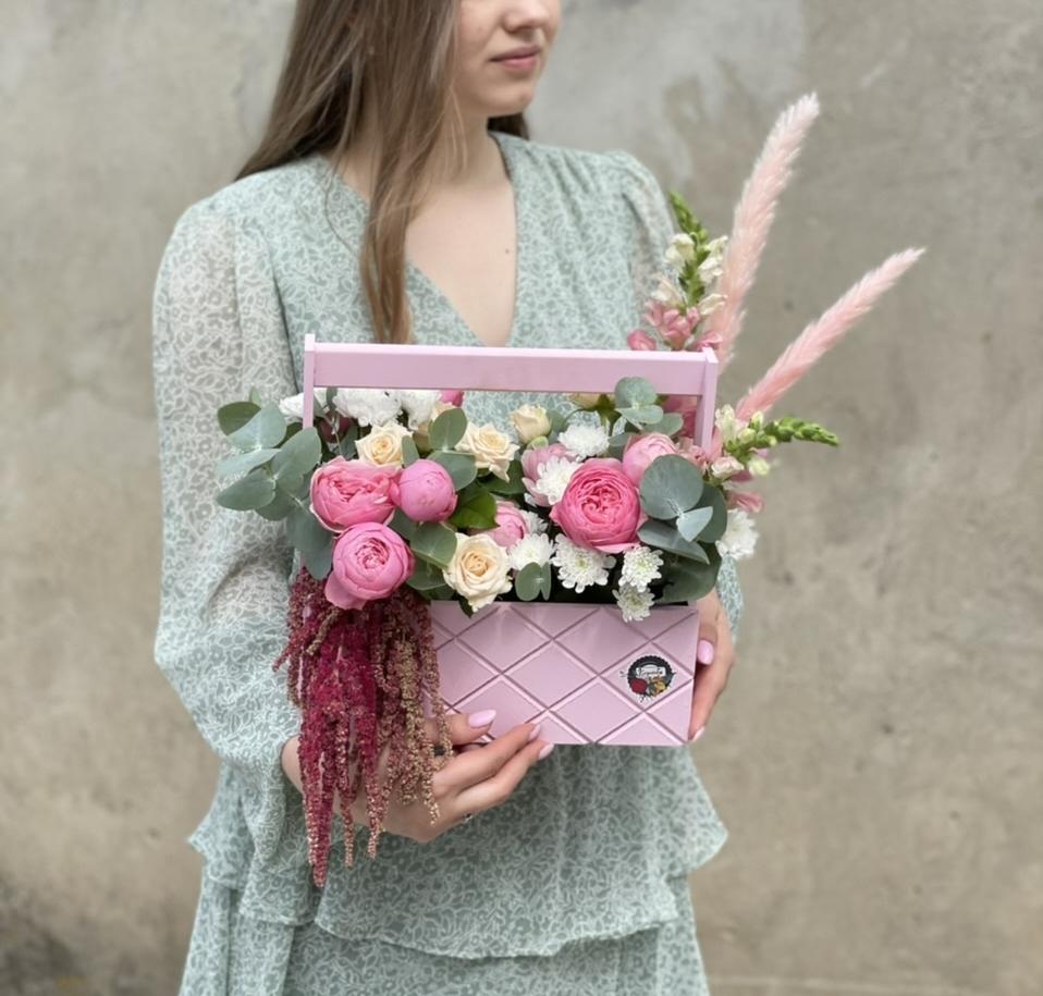 Ящик «Balance»