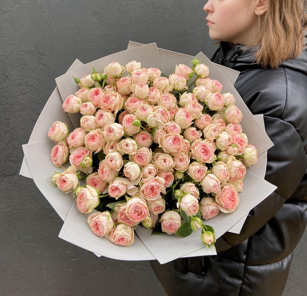 Букет "Кэтти"