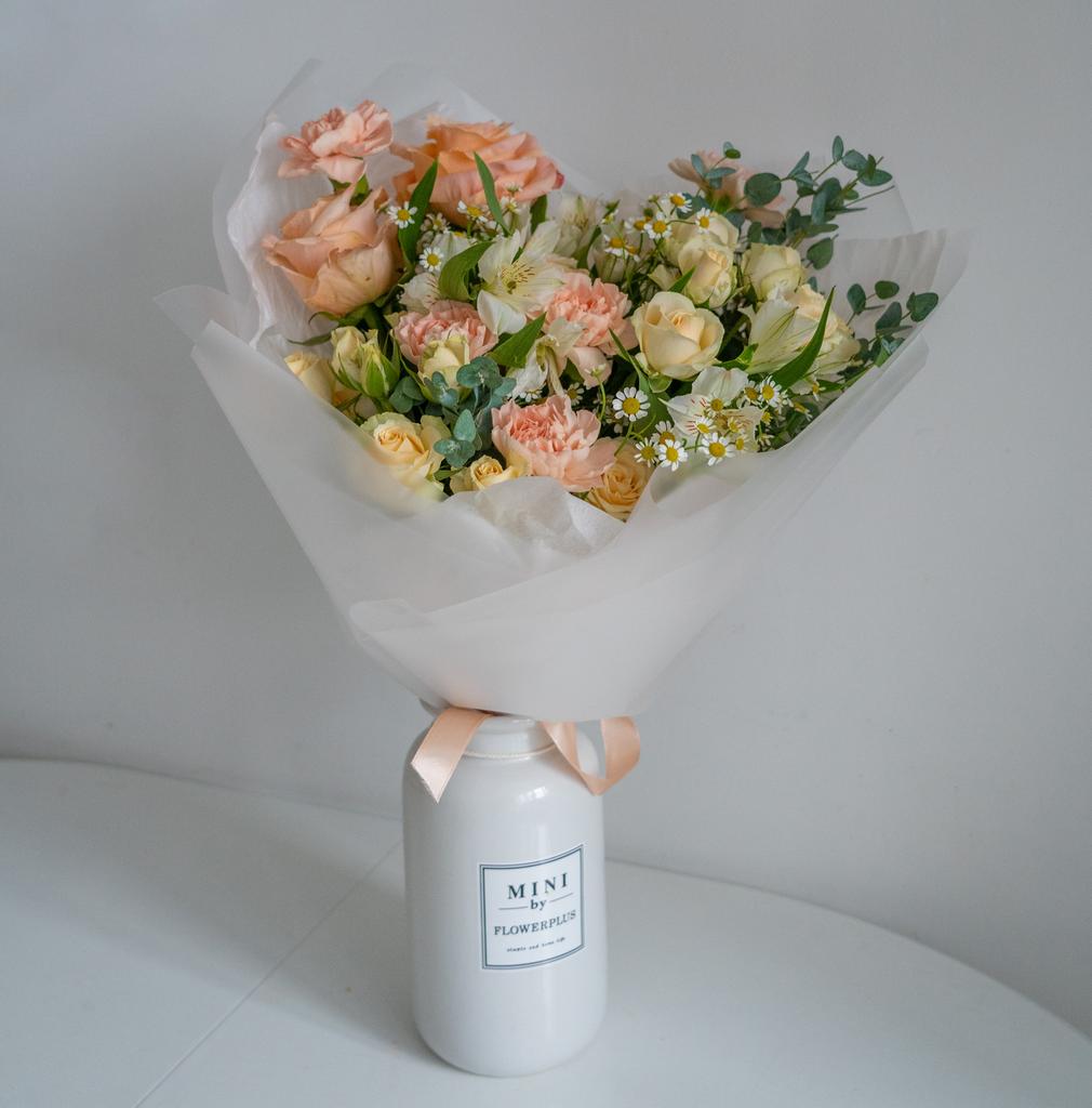 Букет "Афродита"