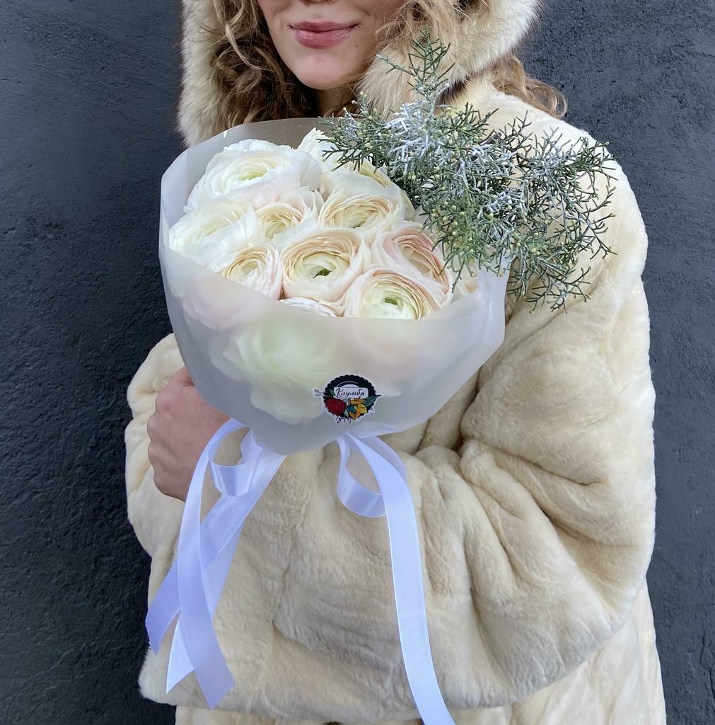 Букет "Маскарпоне"