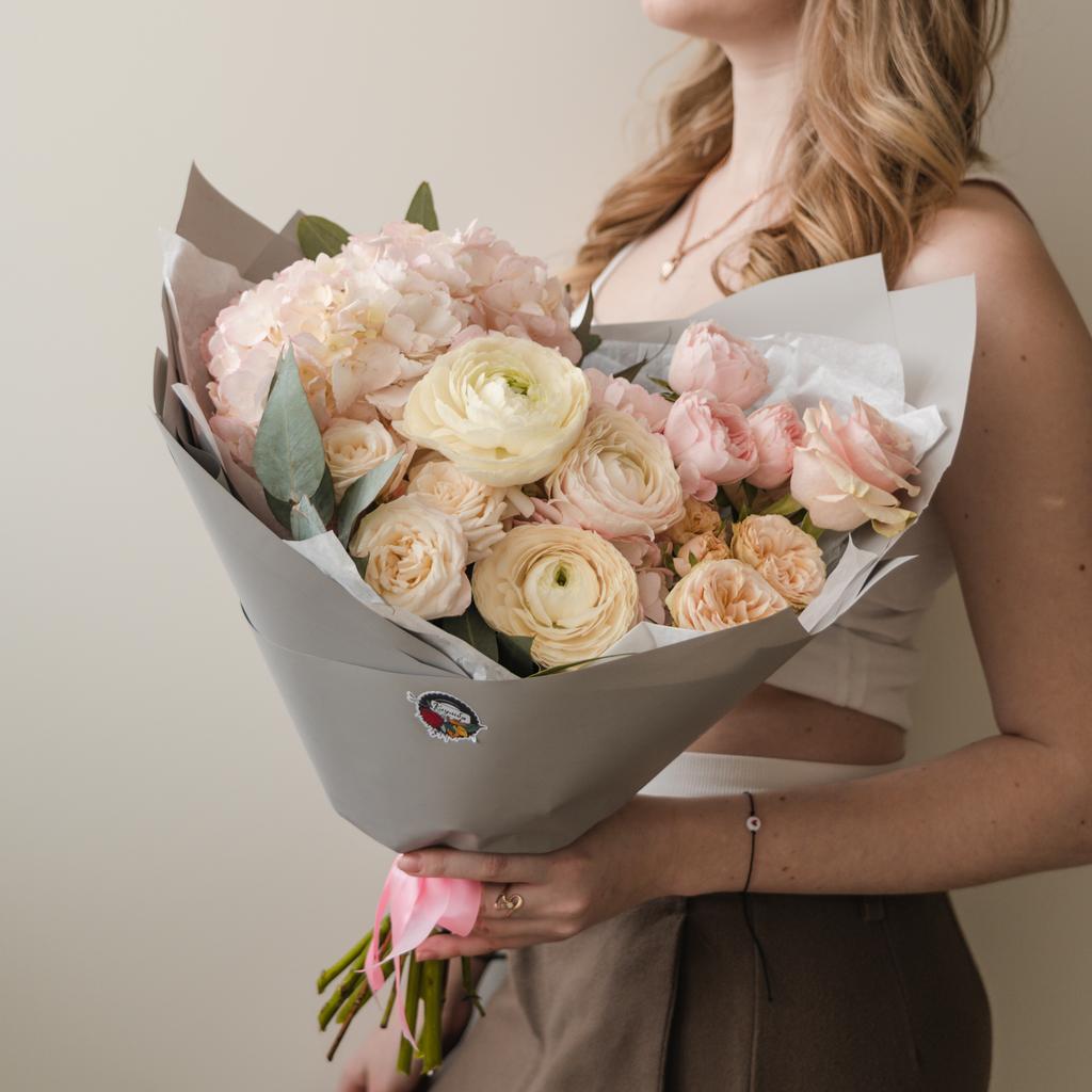 Букет "Барокко"