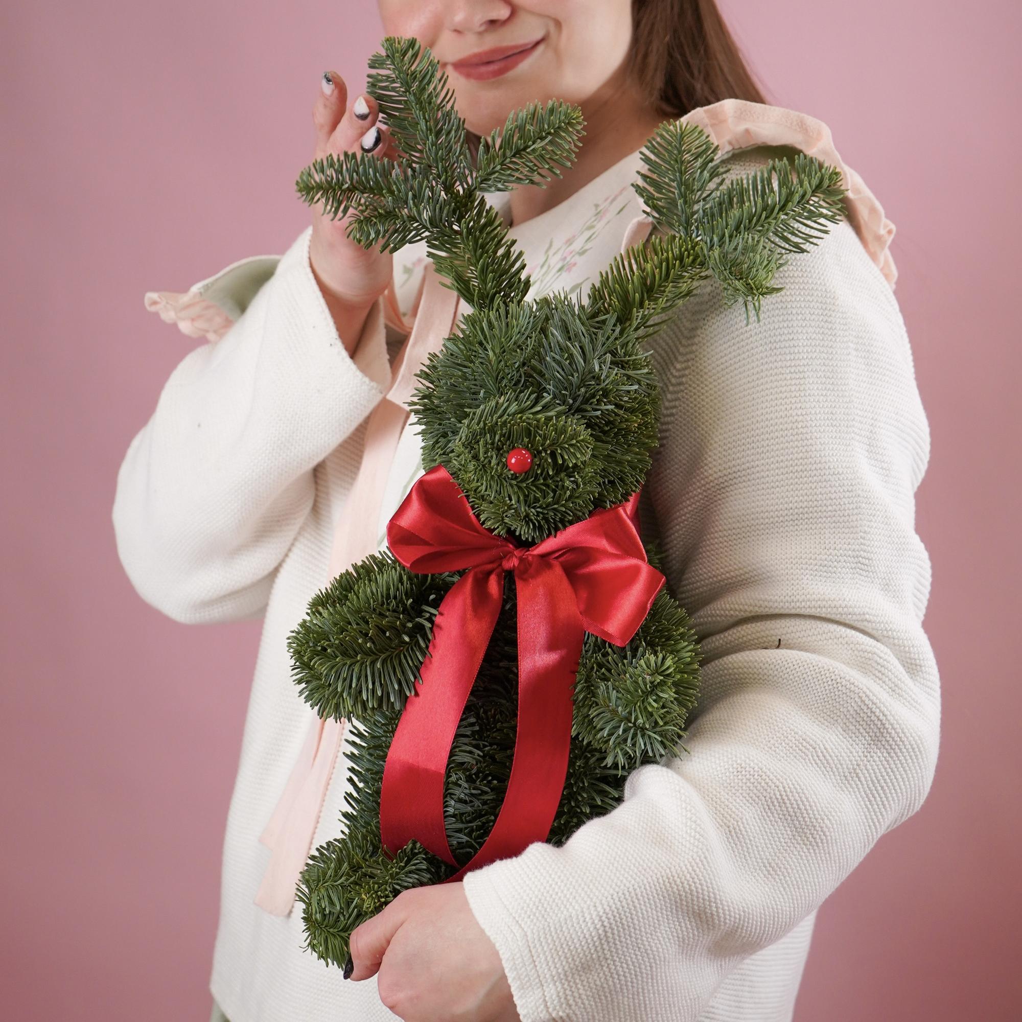 Композиция «Рудольф»