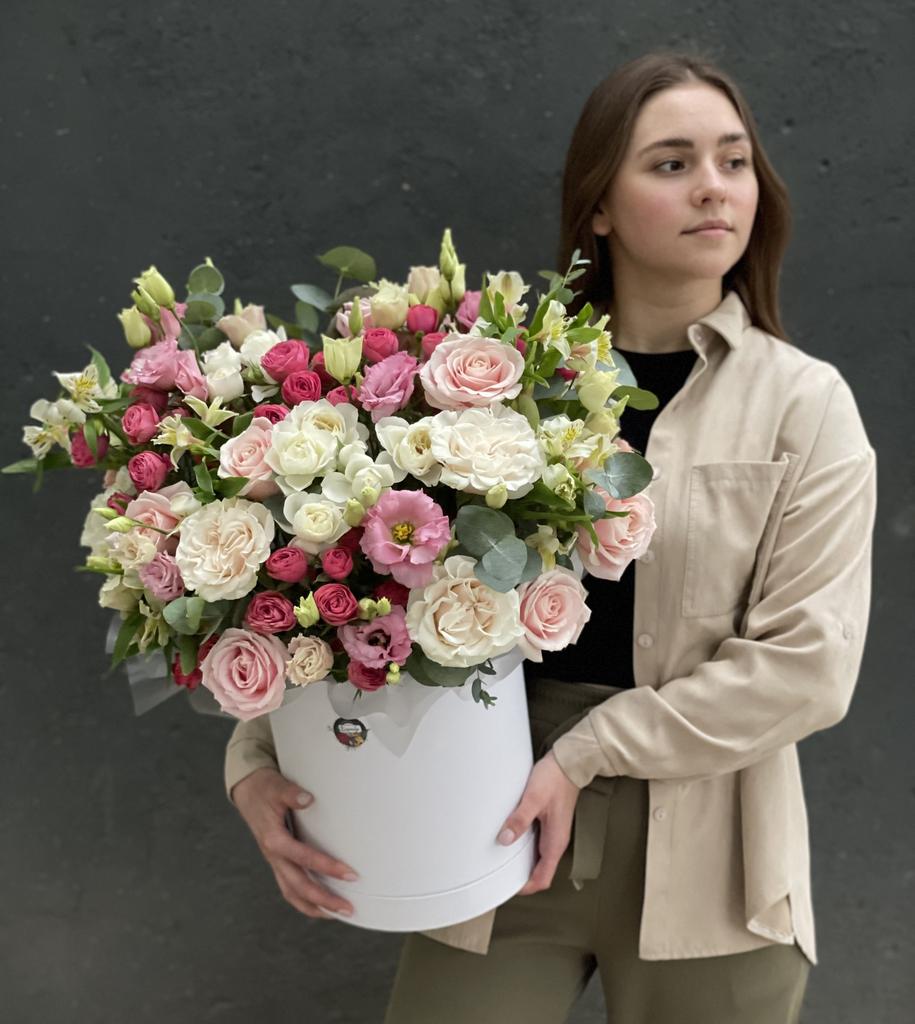 Композиция «Венецианская оранжерея»