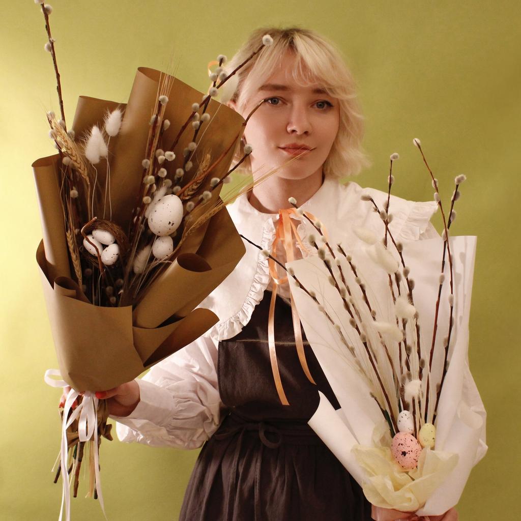 Пасхальный банч